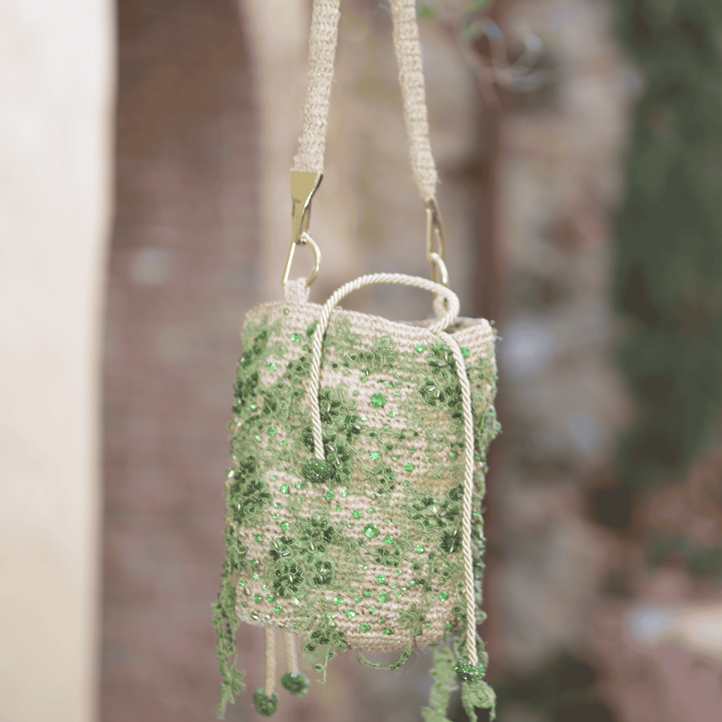 Esmerald Bag