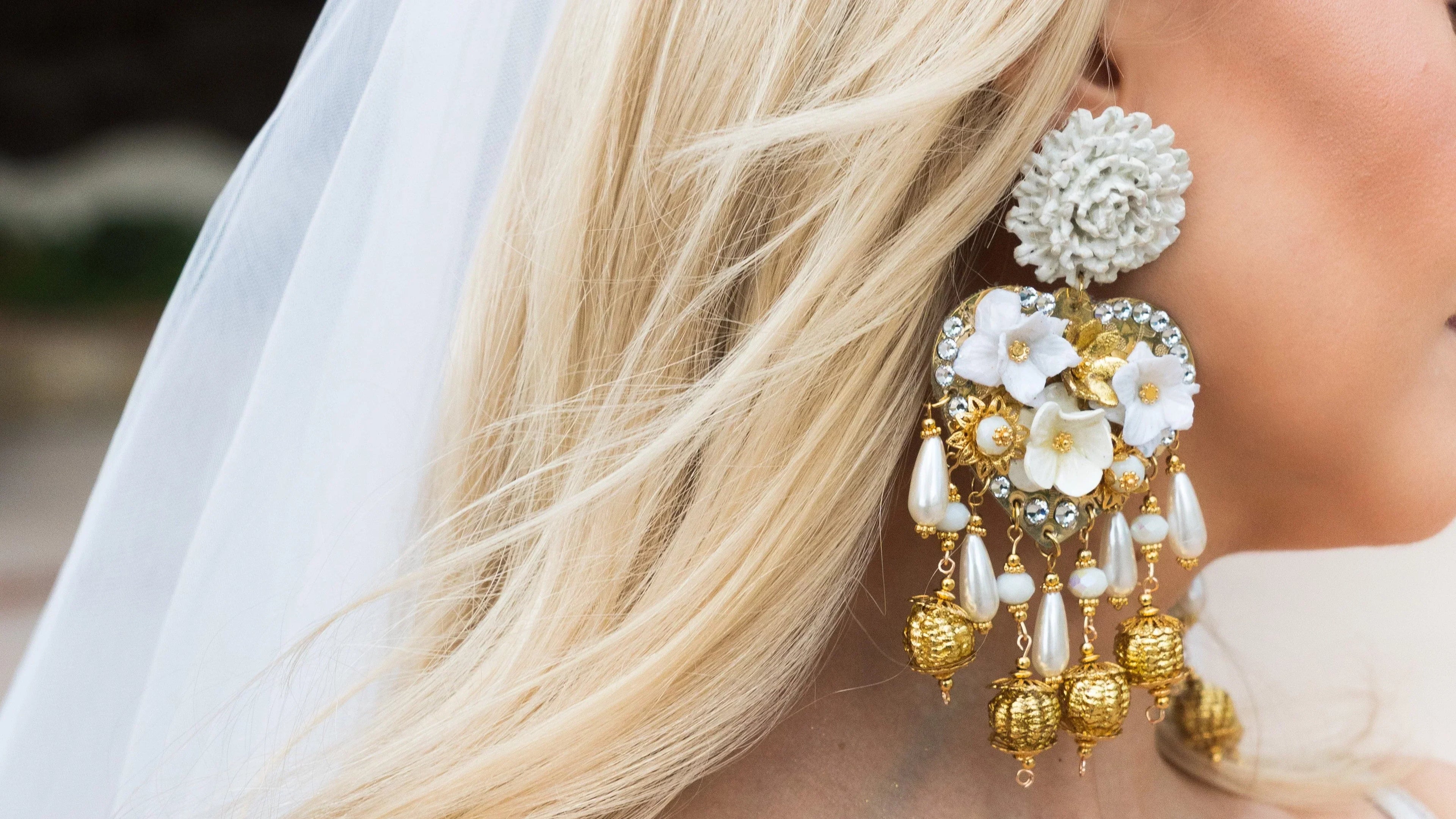 Bride to Be Collection: Redefining Bridal Elegance