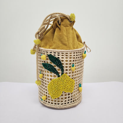 Pineapple Bag