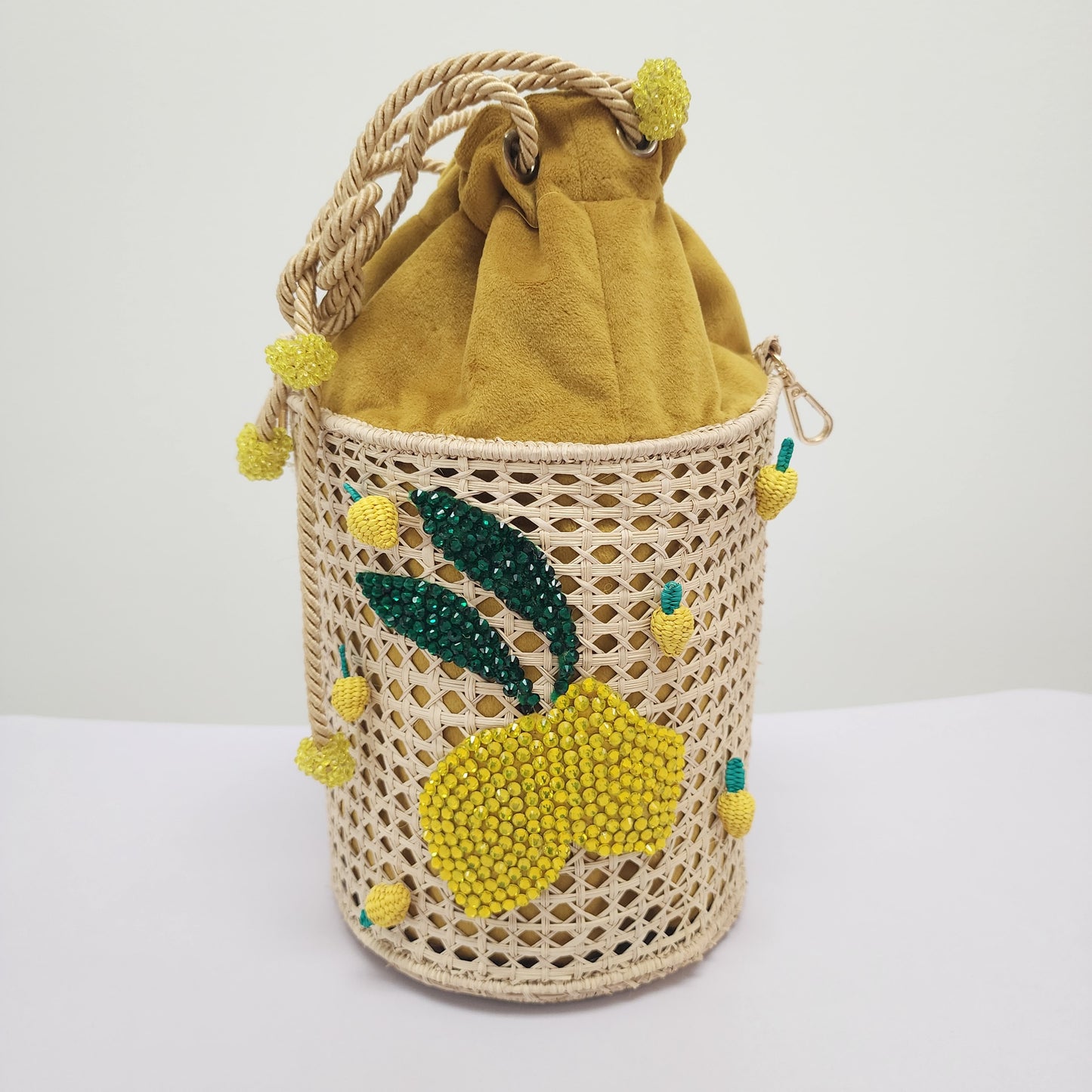 Pineapple Bag
