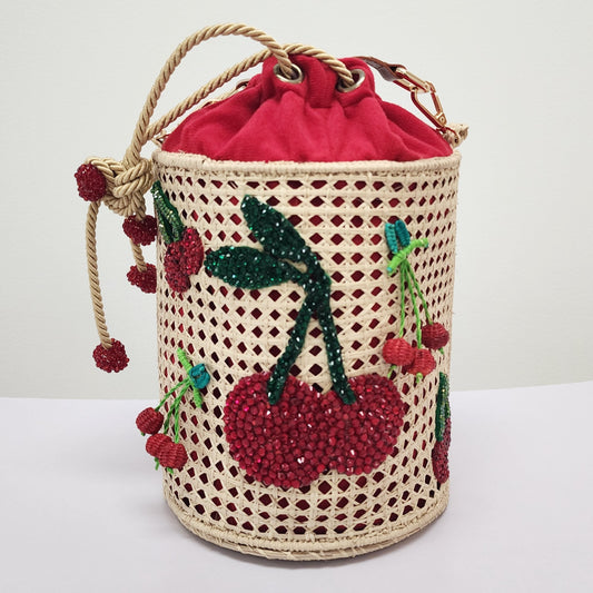 Cherry Bag