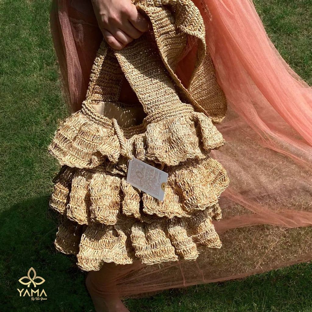 Bolero Bag