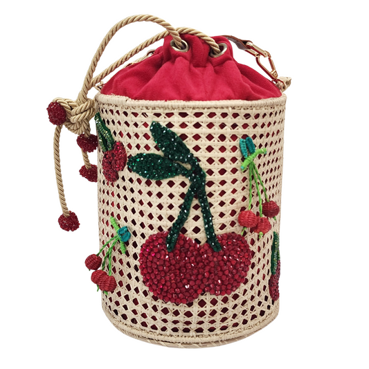 Cherry Bag