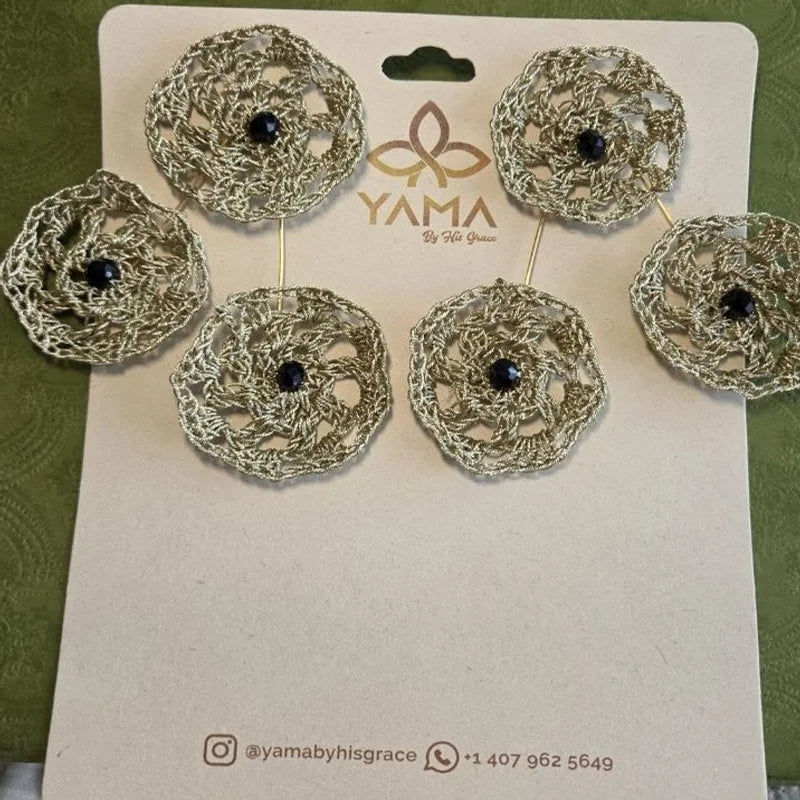 artisan jewelry