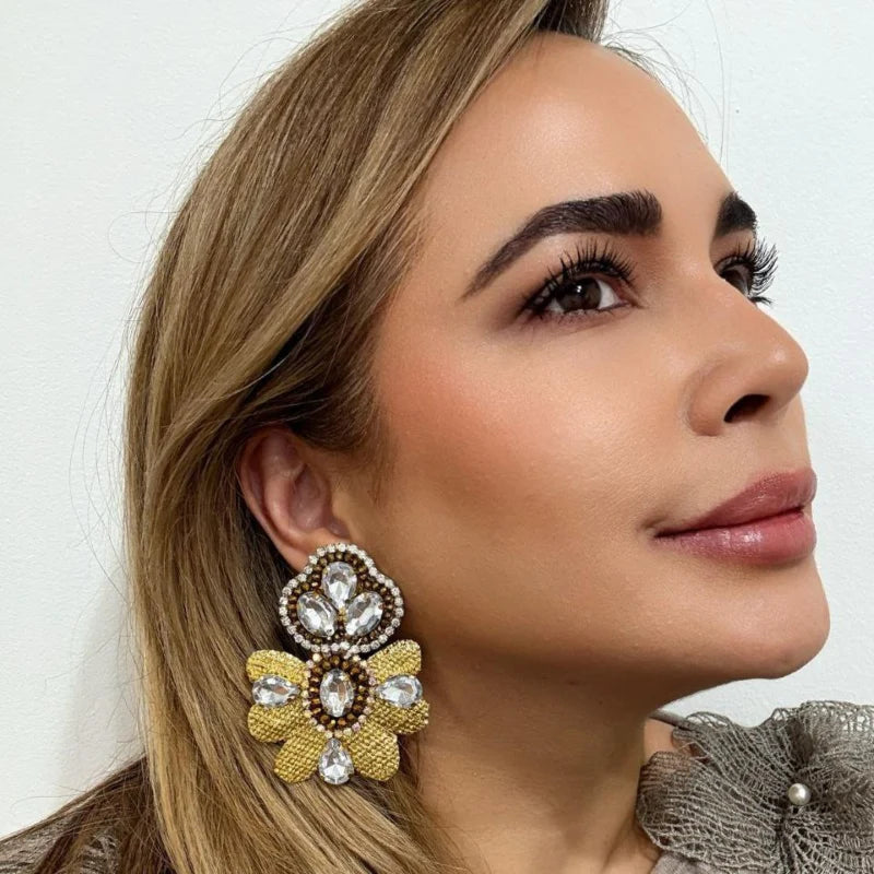 Flower_Radiance_Earrings
