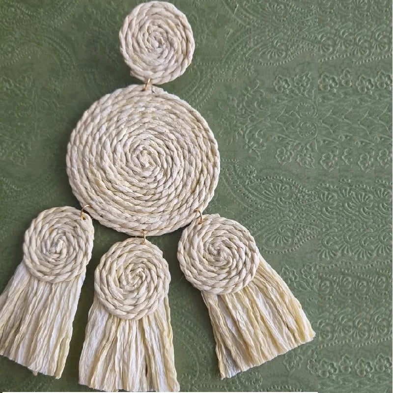 Statement Earrings