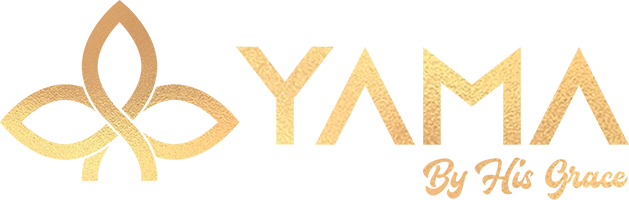 Yama By His Grace