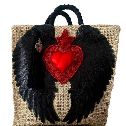 Mexican Handcrafted Bags