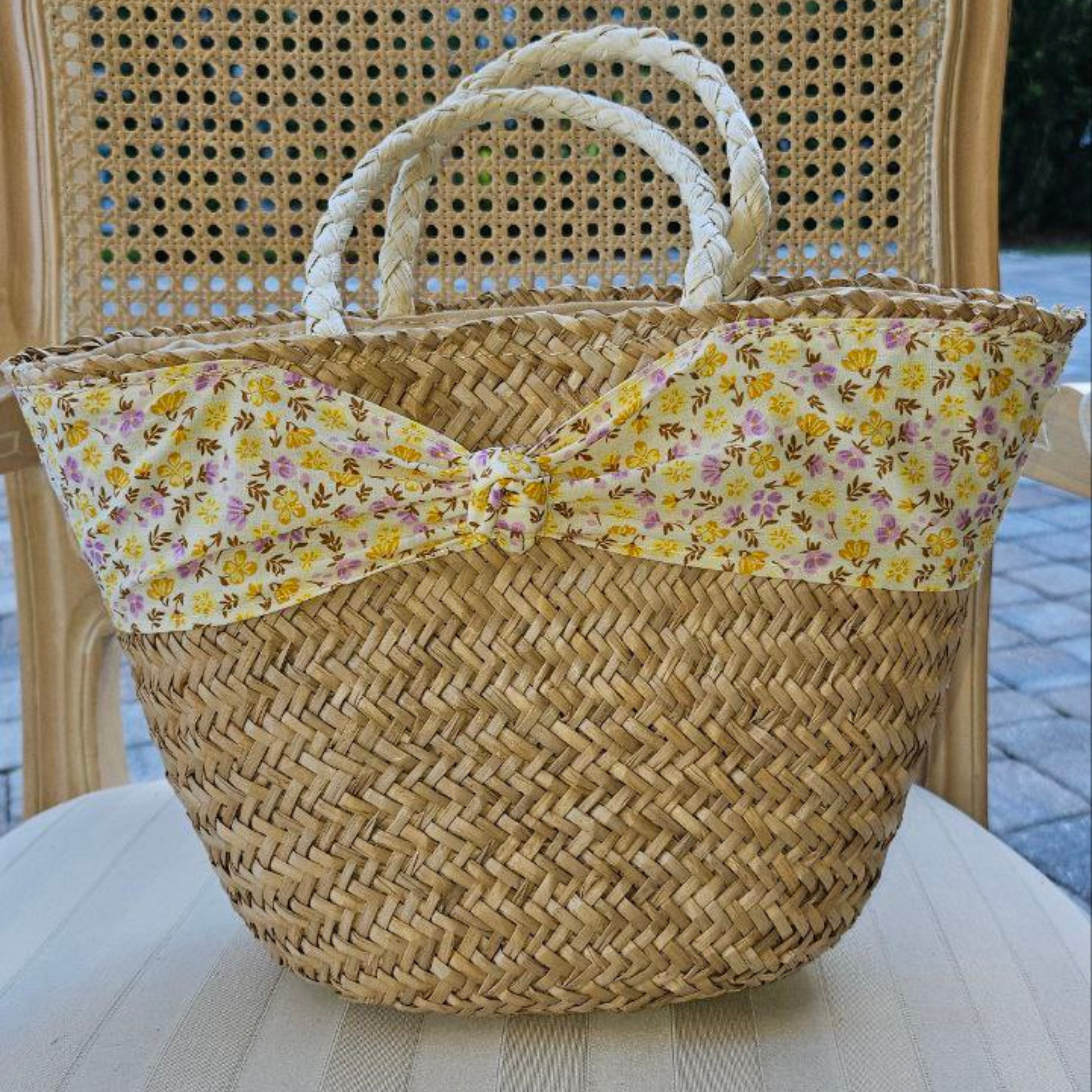 Princess of the House Bag