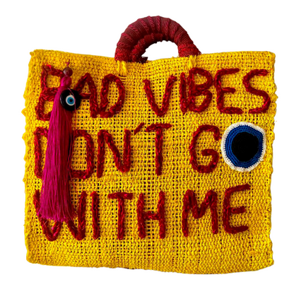Mexican Handcrafted Bags