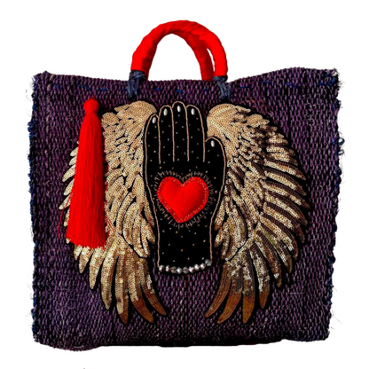 Mexican Handcrafted Bags