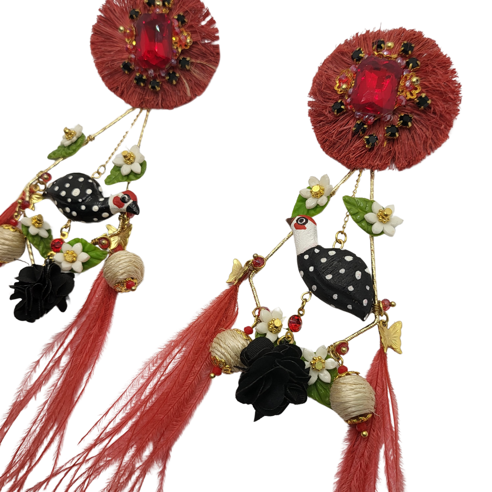 Hen Enea Earrings