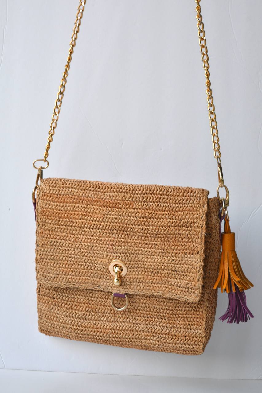 Crossbody Bag